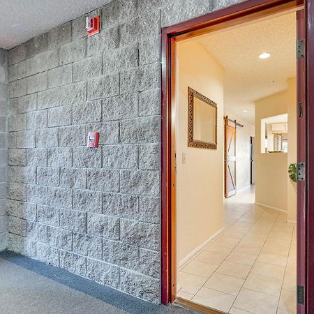 Queens Bay Resort Condo Walk To Golf, Pool, Beach Lake Havasu City Exterior foto