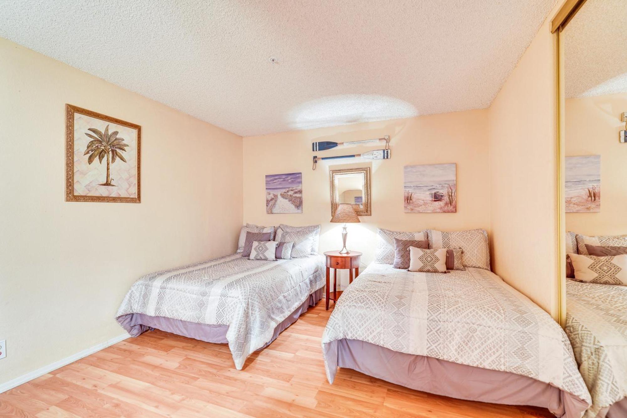 Queens Bay Resort Condo Walk To Golf, Pool, Beach Lake Havasu City Exterior foto