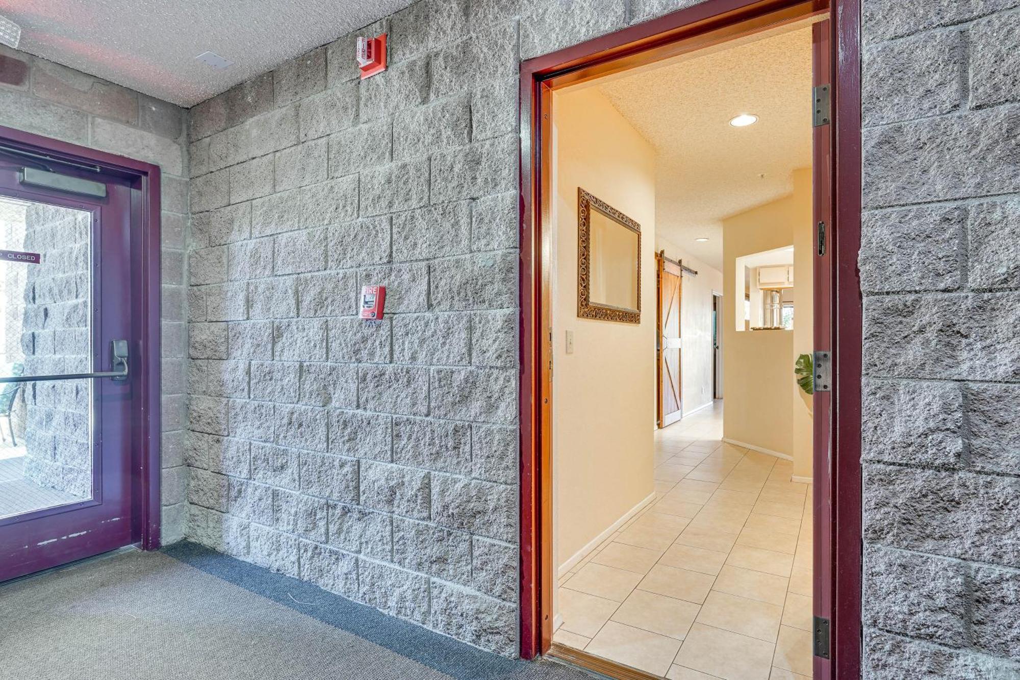 Queens Bay Resort Condo Walk To Golf, Pool, Beach Lake Havasu City Exterior foto